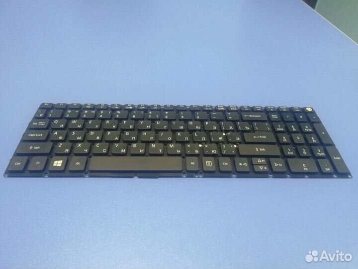 Клавиатура Acer E5-522, E5-573, A515-51, новая