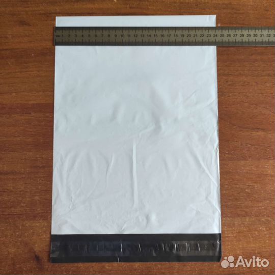 Курьерские пакеты