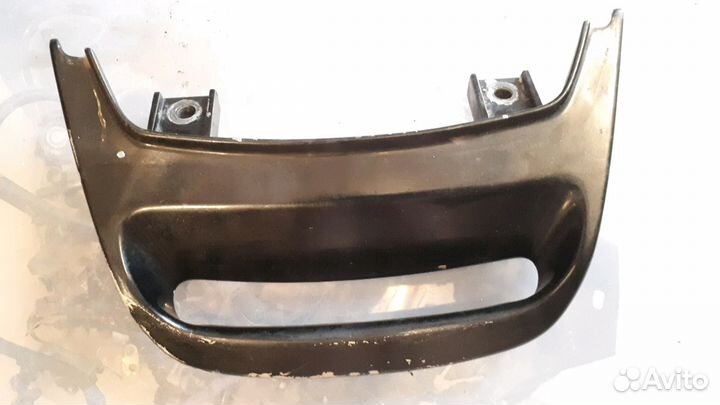 Ручка пассажира Kawasaki ZZR 400-1 zzr400 1