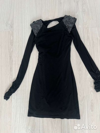 Много вещей zara xs s