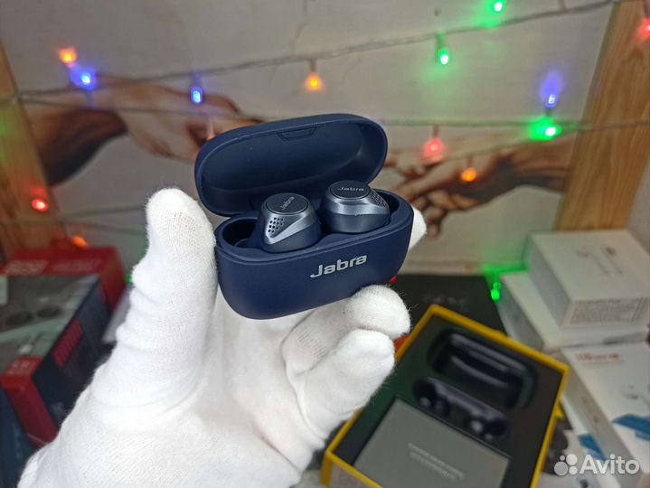 Новые беспроводные наушники / Bluetooth наушники