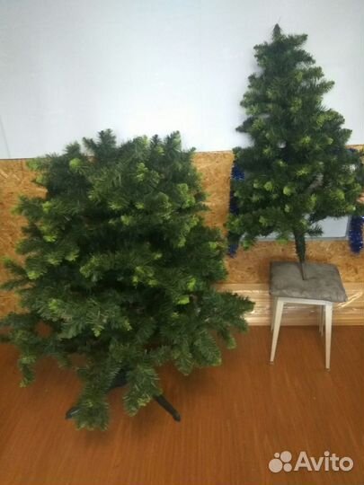 Елка новогодняя