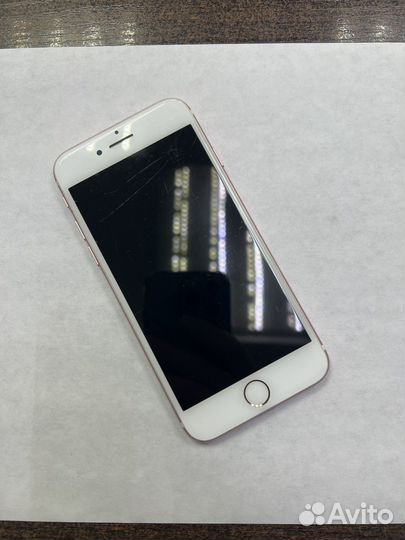 iPhone 7, 32 ГБ