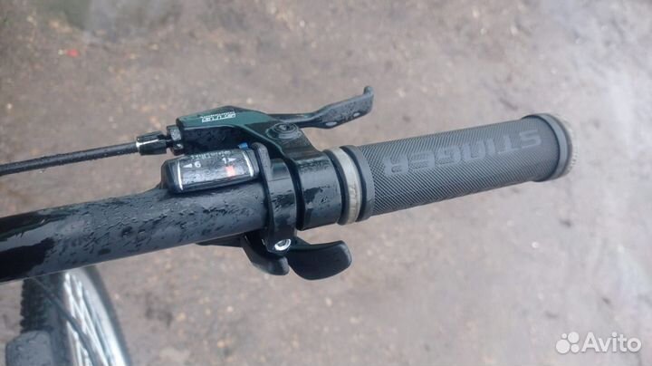 Велосипед Stinger Element