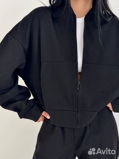 Спортивный костюм корея женский