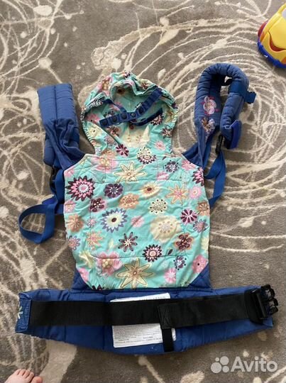 Рюкзак переноска (кенгуру)