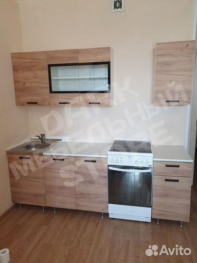 Кухня 1,7 м