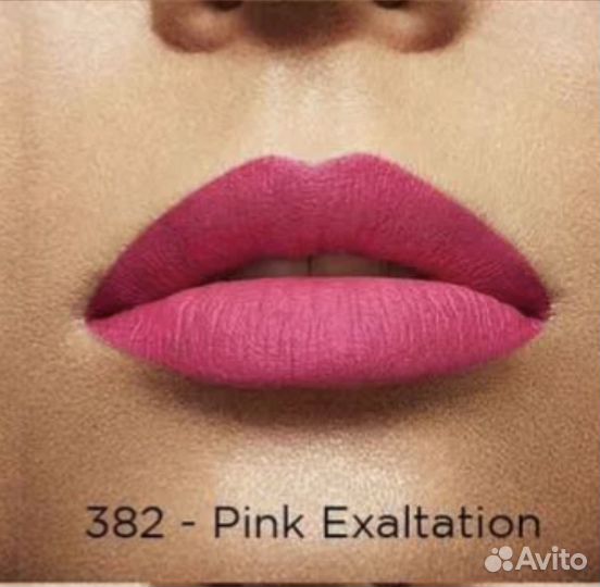 Lancome помада 388,382,82,313