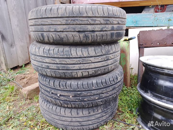 Cordiant Comfort 2 175/65 R14 86H