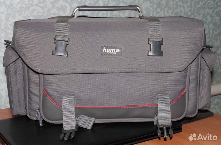 Кофр для Фото-видео техники