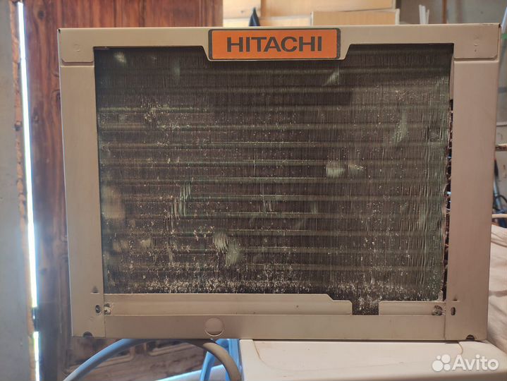 Кондиционер