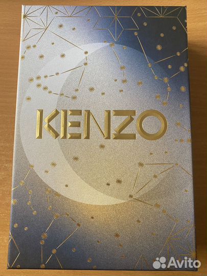 Подарочный набор Kenzo