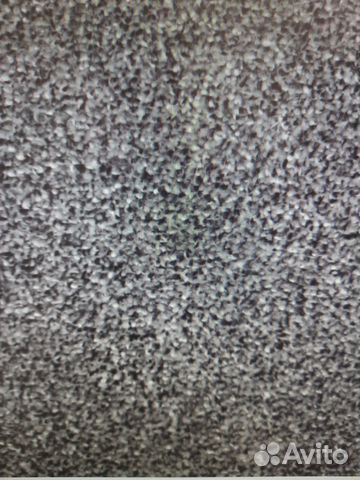 Ковровое покрытие