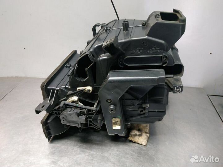 Корпус печки Hyundai Solaris RB G4FC 2013