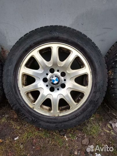 Gislaved Nord Frost 5 215/60 R16