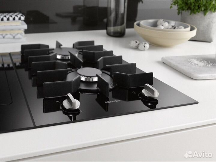 Модульная панель Miele CS7102 FL