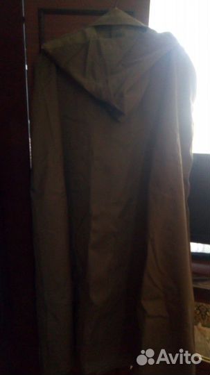 Плащ-палатка