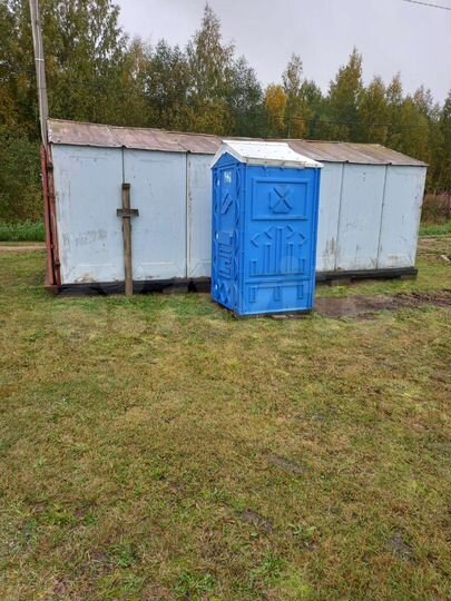 Участок 13,2 сот. (СНТ, ДНП)