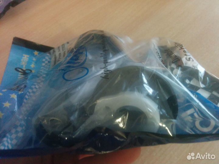 Ручки руля Irbis TTR 250 (Ирбис ттр250) комплект