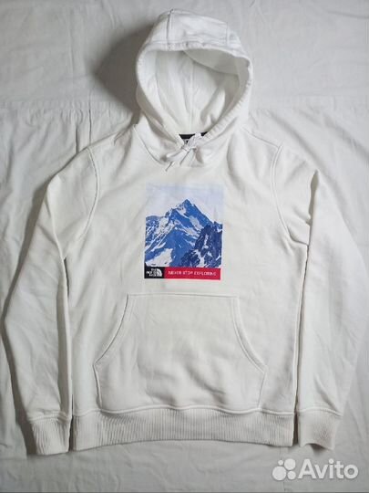Худи The North Face