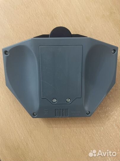 Пульт управления для товарного поезда Лего