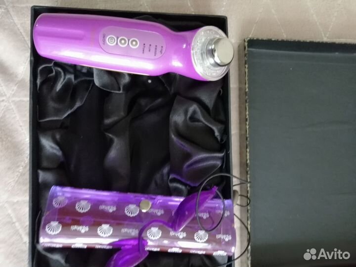 Косметический аппарат Cleartone Desheli