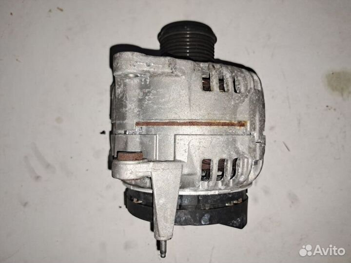 Генератор Volkswagen Touareg(021903026B) 7LA,AZZ