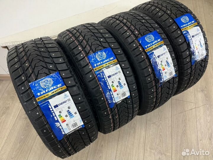 Tri Ace Snow White II 285/45 R21 108H