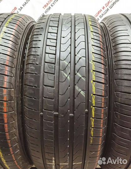 Pirelli Scorpion Verde 255/45 R20 101W