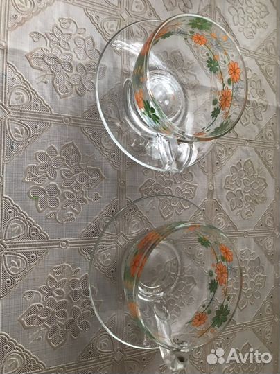 Винтажный чайник СССР и др.посуда для кухни