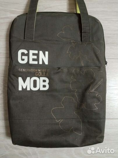 Сумка для ноутбука Golla Bags