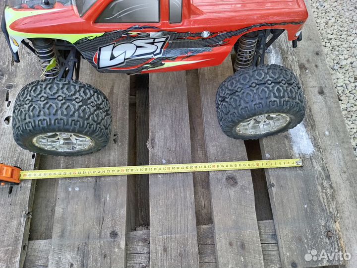 Losi LST2 XXL