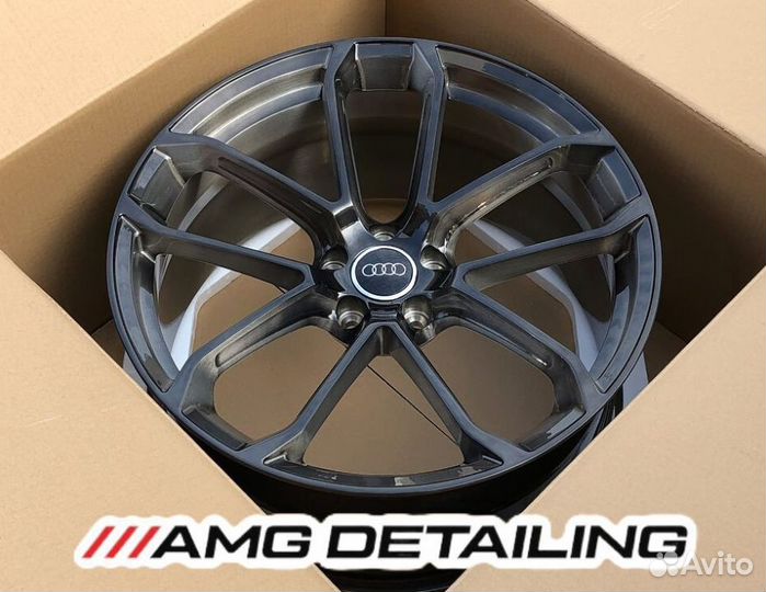 Диски Audi R20