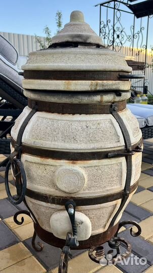 Тандыр Донской Amfora