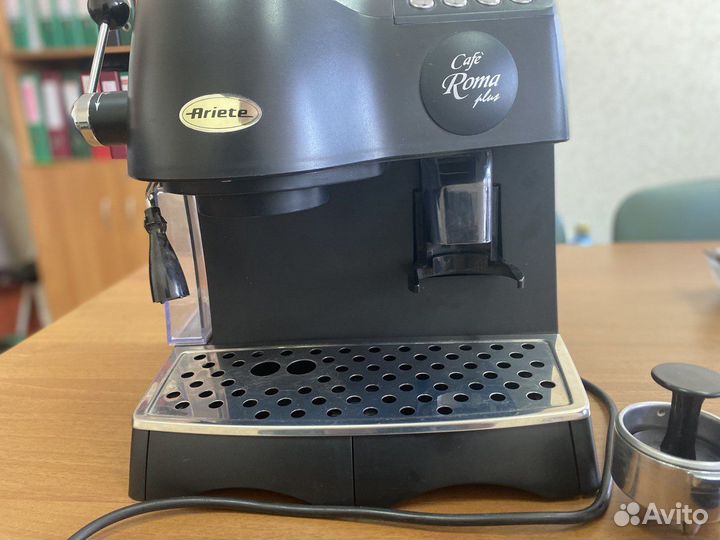 Кофеварка Ariete