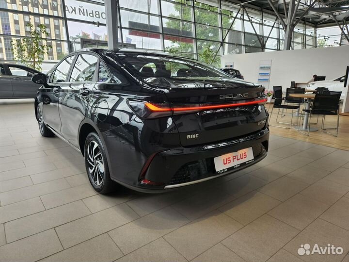 BAIC U5 Plus 1.5 МТ, 2023