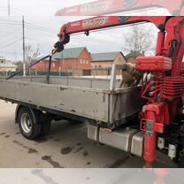 Автоподбор грузовых автомобилей и спецтехники, Пущино
