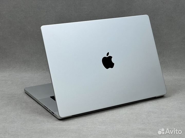 Apple MacBook Pro 16