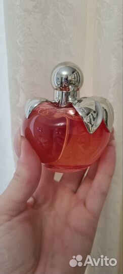 Туалетная вода Nina ricci