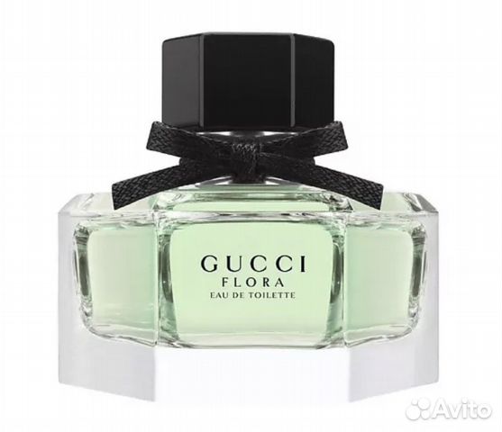 Gucci Flora by Gucci, 75 мл. (Туалетная вода)