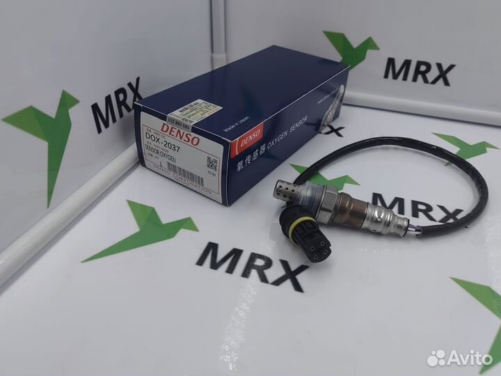 Датчик кислородный DOX-2037