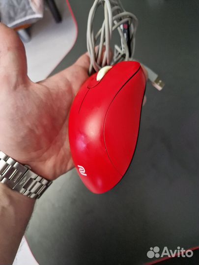 Игровая мышь BenQ Zowie EC2 v2