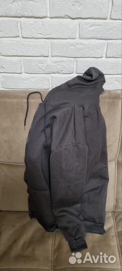 Зипка серая