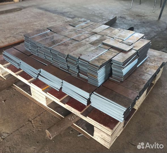 Плазменная резка металла чпу