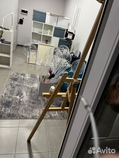 Бобо светящиеся шары и фольгированные на палочке