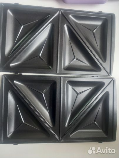 Сменные панели для мультипекаря holo home