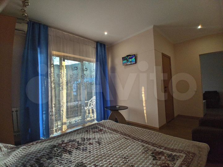 Комната 18 м², 3/3 эт.