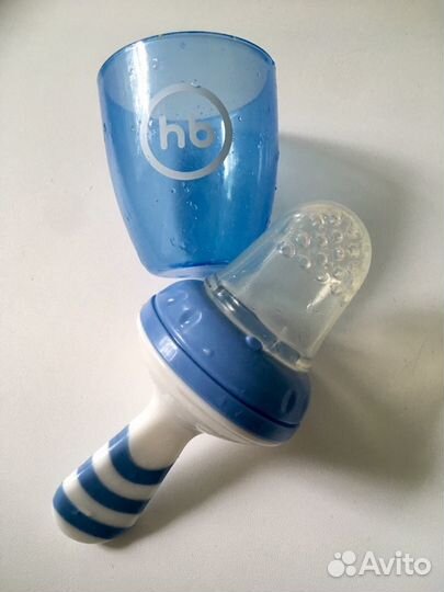 Бутылочка Avent Classic 125 мл