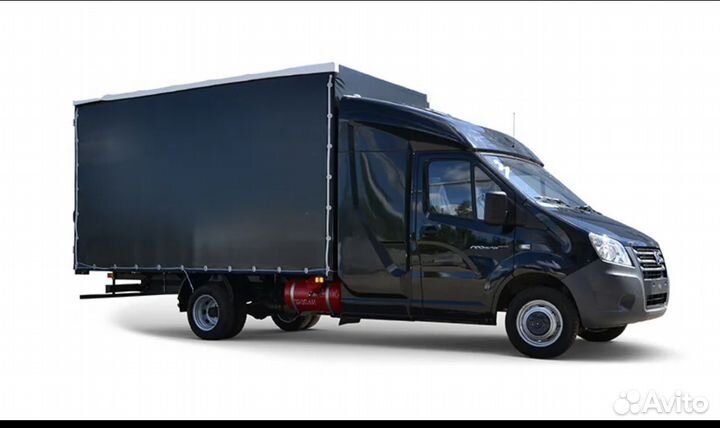 Требуется водитель