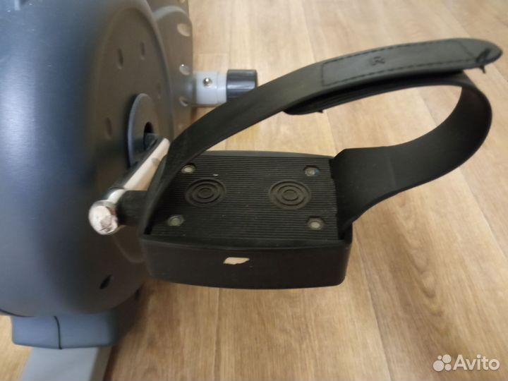 Велотренажер torneo riva xs